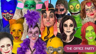 The Office Party 2023