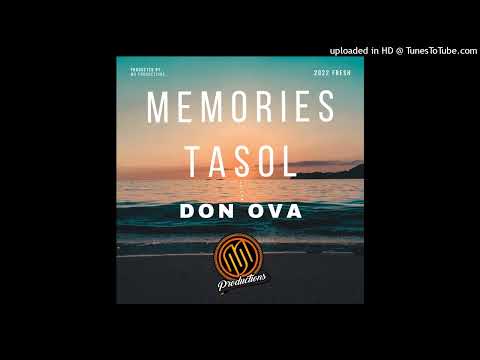 MEMORIES TASOL - DON OVA