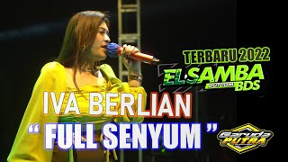 Download lagu ELSAMBA TERBARU 2022 FULL SENYUM  - INTAN ,IVA,CANTIKA,USY LIVE WRINGINANOM GRESIK mp3
