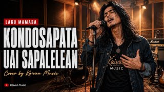 Download lagu Lagu Mamasa - Kondosapata' Uai Sapalelean | Cover by Kaivan Music mp3