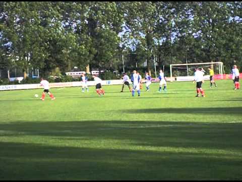 GRC B1 - Blauw Wit `34 B1