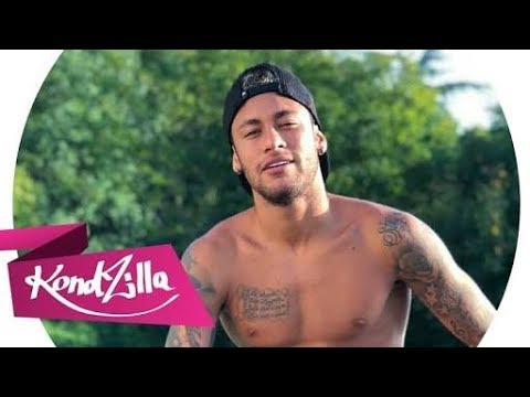 Mc Rafa 22  - Ritmo Do Pam Pam (Neymar Jr)