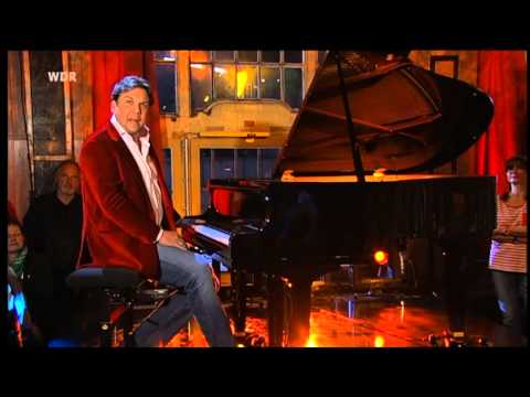 Mitternachtsspitzen - 20.04.13 - HQ