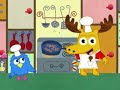 Noggin Moose And Zee Father S Day