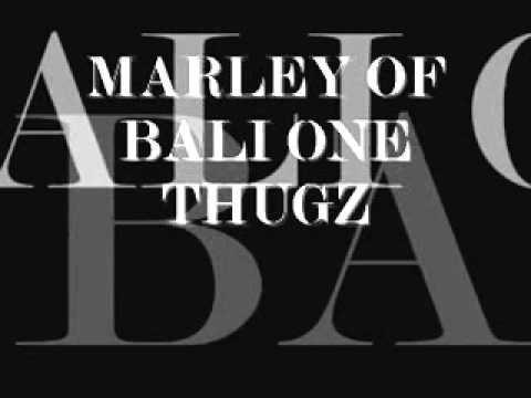 WALANG HAHADLANG BY CRAZY THUG, MARLEY,THUG ONE, J THUGZ
