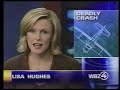WBZ 6pm News March 5 2003