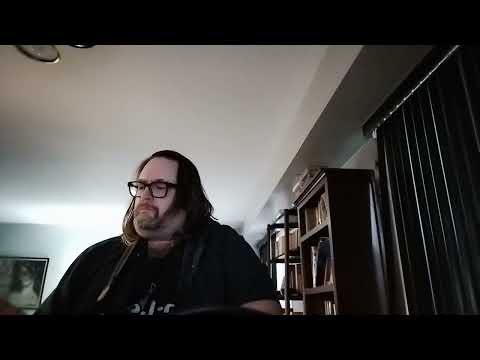 Where the Streets Have No Name (cover, EdoSounds AXeFX2 settings)