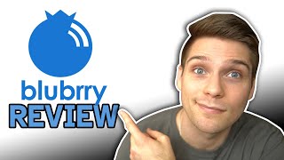 Blubrry Podcast Hosting Review