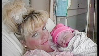 Rydel's Birth Vlog! Aug 9, 1993