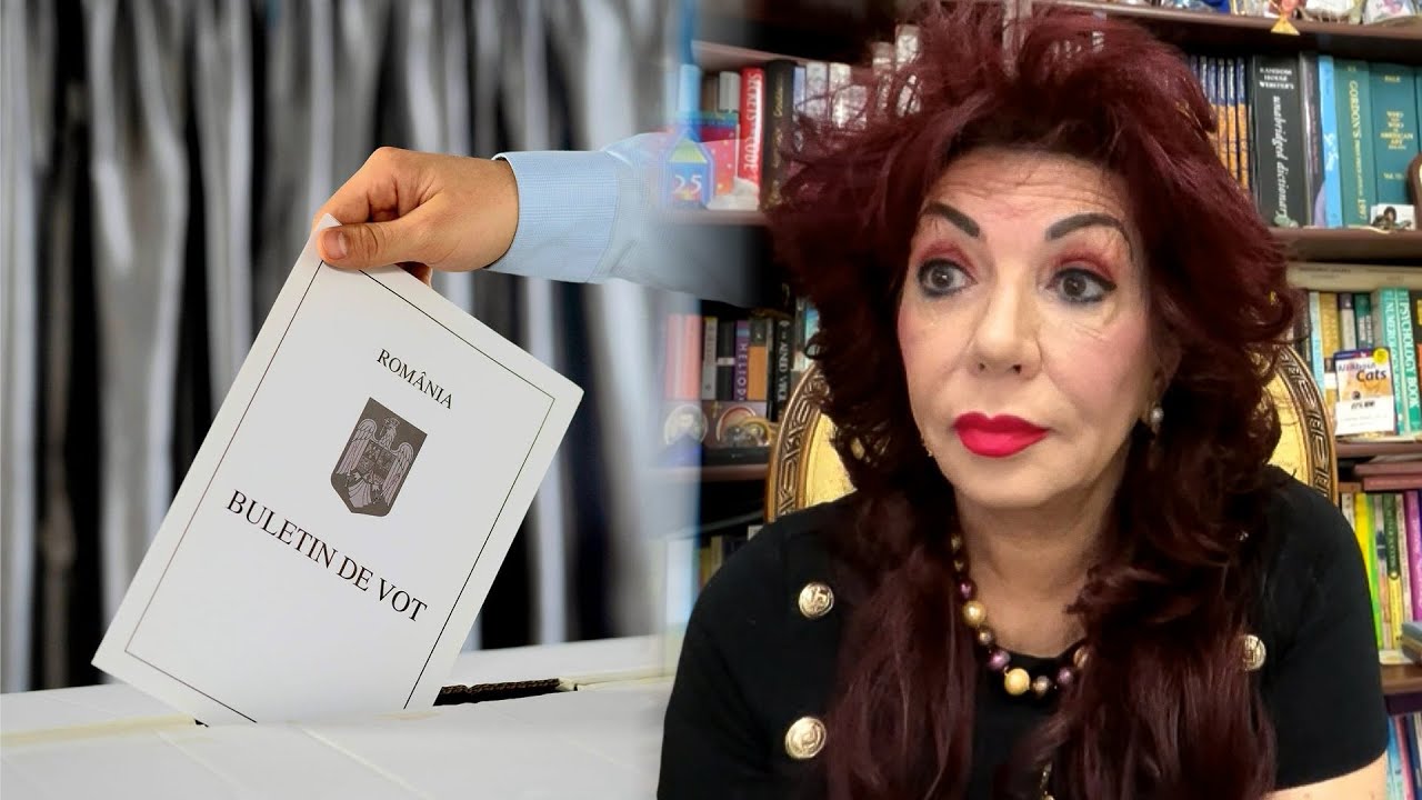 Carmen Harra, previziuni în plin scandal politic în România: “Noul președinte...”