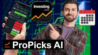 I tried ProPicks AI for 6 months. Is InvestingPro worth it?