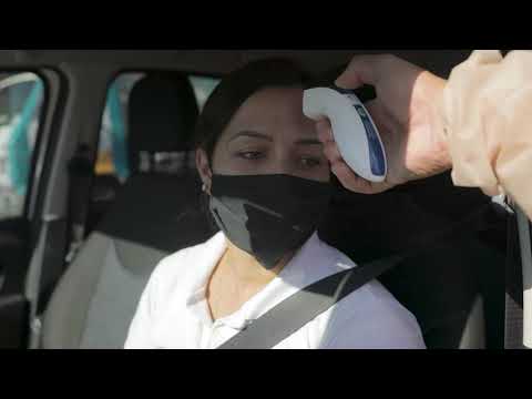 Várzea Grande implanta barreiras sanitárias com consultas médias on-line
