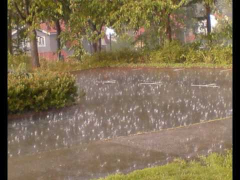 Regnet det faller... med dansbandet MADDOX 1979.