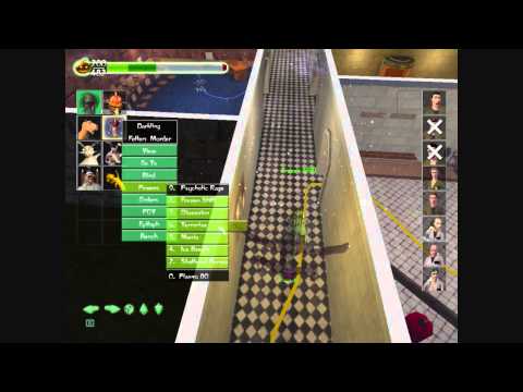 Ghost Master (Final) Part 13: Home Breakers