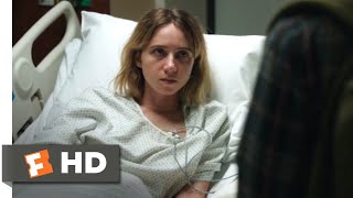 The Big Sick (2017) - Medically Induced Coma Scene (3/10) | Movieclips