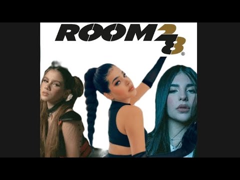 Ciclo (Remix) - Kenia Os X Nina X Steff - (Official Music video)