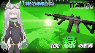 【EFT】タスクを進めるべく、夜マップへ【ゆっくり実況】