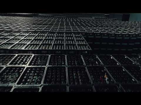 Karlsberg Brauerei - Einblick in unser Brauhandwerk