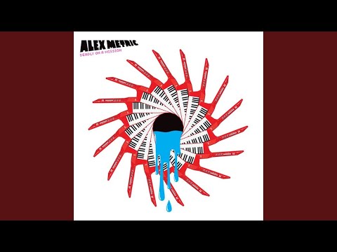 Deadly On A Mission (Remix)