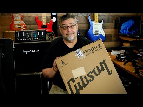 Guitar of the Week 34:  Let's Get This Party Started!! (2025 Season Premiere)