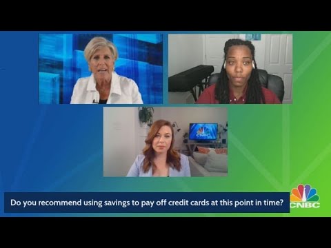 CNBC + Acorns Invest in Pride: Ready. Set. Grow with Suze Orman