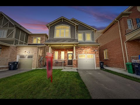 24 Feeder Street, Brampton