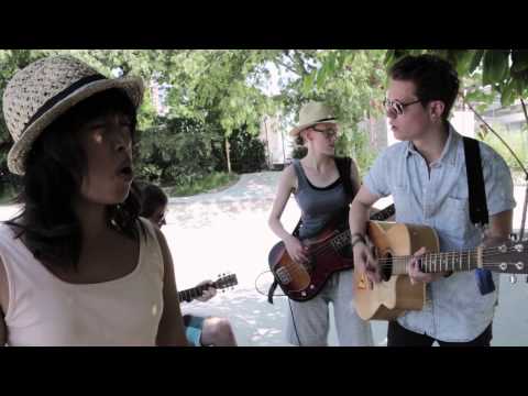 One Song.One Take: Raspberry Jamwood - Royals (Lorde Cover)