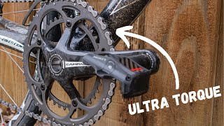 Remove & Install Campagnolo Ultra Torque Crankset || Complete How To Tutorial