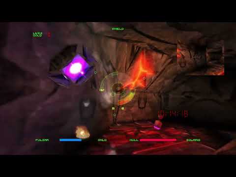 Forsaken Remastered Xbox One Intro + Gameplay [No Commentary]