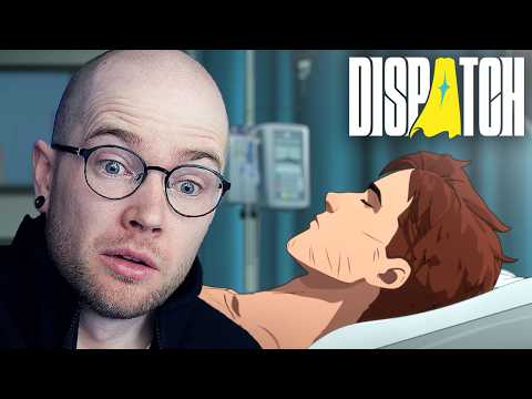 Should I Tell Them The Truth? (Dispatch Episode 5 & 6)