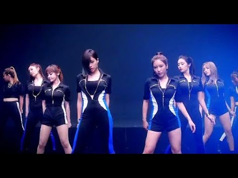 [MV] T-ara (티아라) Remix  KPOP