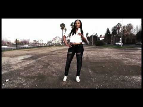 PlayGyrl Slim  "Swagga On a 100" Official Music Video