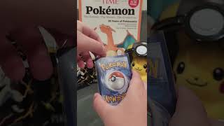 Is it good, or is it not good? #collectiblecards #pokemon