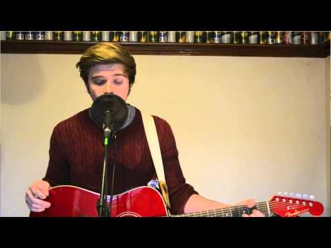 No Place To Hide (Acoustic) | Wordy | Feat. Nick Edmond