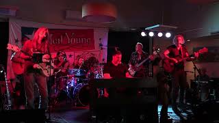 Neil Young Festival: The International Young Harvesters: California Sunset