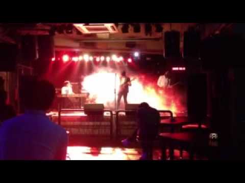 리메인즈 - 소나기