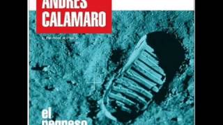 Andres Calamaro   Para no olvidar disco El regreso