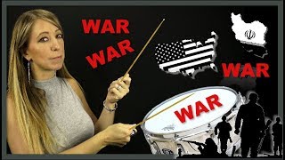 Iranian Secret Hiding In The US! War May Open Their “Sleeping Giant” &amp; Ignite a Blood Bath!