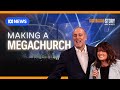 Secret To Hillsong S Success The Brian And Bobbi Houston Story Australian Story 2005