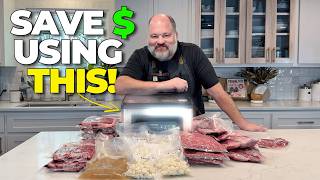 This Kitchen Item Saves Me $1000's Per Year