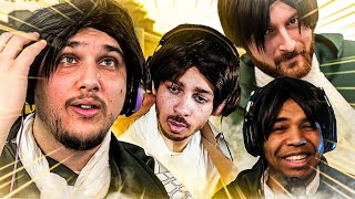 QUI SERA LE MEILLEUR LIVAI ? (Avec @Mastu @Linca @Hctuan )