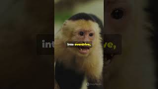 Download lagu What Happens When a Monkey Drinks Coffee? mp3 Download lagu What Happens When a Monkey Drinks Coffee? mp3