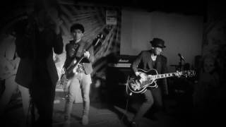 The Dance Going On - Black Bride (Live Mradio)