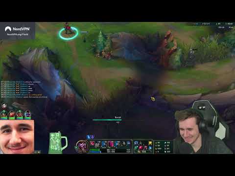 IL RITORNO DEL CLOWN - League of Legends ITA #1696