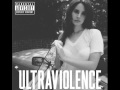 Lana Del Rey - Pretty When You Cry (Audio)