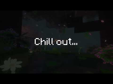 Relaxing Minecraft Music by C418 🌙 – Sleep, Study & Chill Ambience