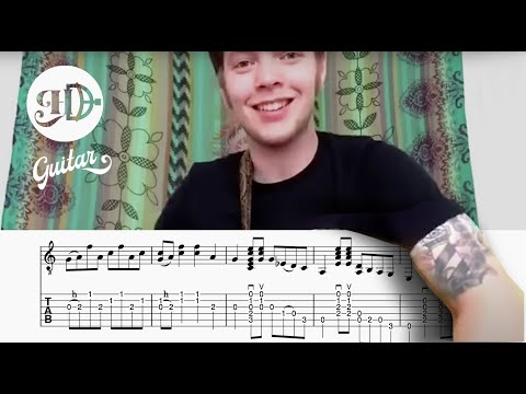 Ginseng Sullivan Chords - Norman Blake