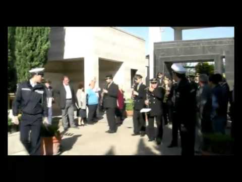 ANGRI: 2 Novembre (02/11/2008)