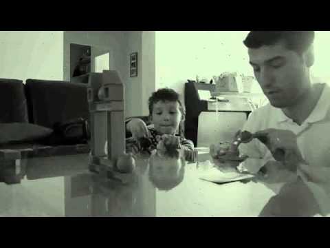 The Angry Birds by The Daigre