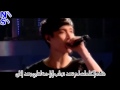 EXO M - Promise - ARABIC SUB 